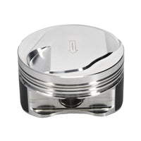 Thumbnail for Manley Ford Raptor 6.2L SOHC 2 Valve +7.5cc Dome 4.0169in Bore Piston Set