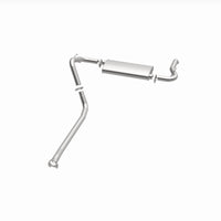Thumbnail for MagnaFlow BRE Exhaust Kit 98-02 Camaro Firebird 3.8L