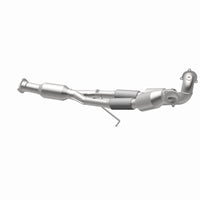 Thumbnail for Magnaflow 02-05 S80 2.9 L Underbody Direct Fit Converter