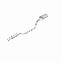 Thumbnail for MagnaFlow BRE Exhaust Kit 10-13 SANTA FE SORENTO 3.5L