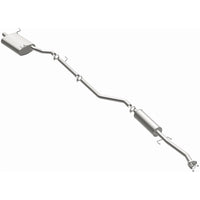 Thumbnail for MagnaFlow BRE Exhaust Kit 08-12 Honda Accord 2.4L