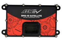 Thumbnail for AEM Battery Management System Satellite (MUST BE USED WITH MASTER - 18 Cell Taps)