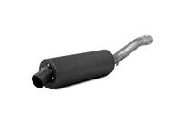Thumbnail for MBRP 07-11 Can-Am Renegade 500/800 Slip-On Exhaust System w/Performance Muffler