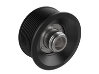 Thumbnail for aFe 15-23 Dodge Challenger / 15-23 Dodge Charger SRT Hellcat 3.35in Supercharger Power Pulley Kit