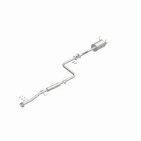 Thumbnail for MagnaFlow BRE Exhaust Kit 93-95 Honda Del Sol