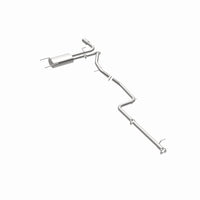 Thumbnail for MagnaFlow BRE Exhaust Kit 10-13 Mazda 3