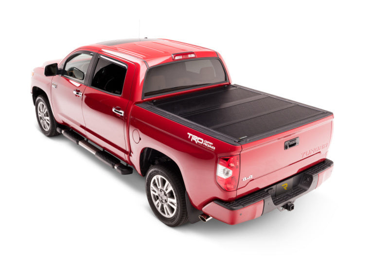 2024 Tacoma BAKFlip G2 Cover
