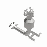 Thumbnail for Magnaflow 11-12 Chevrolet Malibu 2.4L Direct Fit Converter