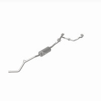 Thumbnail for MagnaFlow BRE Exhaust Kit 01-04 Nissan Frontier 3.3L
