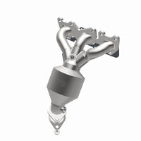 Thumbnail for Magnaflow 07-09 Hyundai Santa Fe 3.3L Direct Fit Converter