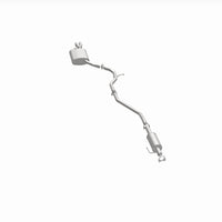 Thumbnail for MagnaFlow BRE Exhaust Kit 06-10 Fusion Milan 2.3L