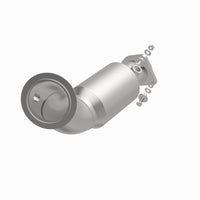 Thumbnail for Magnaflow 2015 M3 3 Underbody Direct Fit Converter