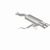 Thumbnail for BRExhaust 14-22 MINI COOPER 2.0L Exhaust Kit