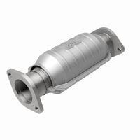 Thumbnail for Magnaflow 99-02 Volkswagen Golf 2.8L Direct Fit Converter