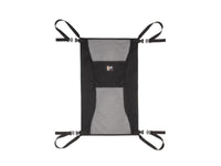 Thumbnail for WeatherTech Universal Pet Partition - Black