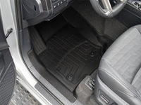 Thumbnail for WeatherTech 2025+ Toyota 4Runner Front FloorLiner HP - Black