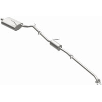 Thumbnail for MagnaFlow BRE Exhaust Kit 03-07 Honda Accord 2.4L