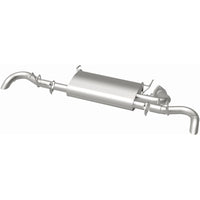 Thumbnail for BRExhaust 13-17 ACURA RDX 3.5L Muffler Kit