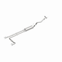Thumbnail for MagnaFlow BRE Exhaust Kit 04-15 QX56 Armada Titan 5.6L