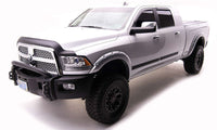 Thumbnail for EGR 10-13 Dodge Ram 2500/3500 HD Superguard Hood Shield - Matte (302855)