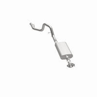 Thumbnail for MagnaFlow BRE Exhaust Kit Replacement Stainless Jeep