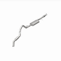 Thumbnail for MagnaFlow BRE Exhaust Kit 15-20 ESCALADE ESV YUKON XL 6.2L