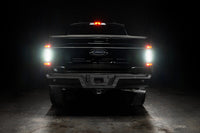 Thumbnail for Oracle Lighting 21-24 Ford F-150 Flush Style LED Tail Lights SEE WARRANTY