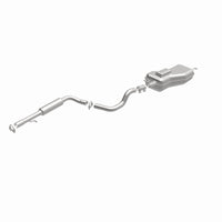 Thumbnail for MagnaFlow BRE Exhaust Kit 99-06 VW Beetle GLS