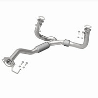 Thumbnail for BRE Exhaust 03-06 KIA SORENTO 3.5L Front Pipe Kit