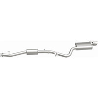 Thumbnail for MagnaFlow BRE Exhaust Kit 01-05 Lexus IS300 3L