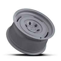 Thumbnail for fifteen52 Analog HD 16x7.5 / 6x139.7 BP / 0 ET / 106.2 CB / 4.22 BS / Peak Grey Wheel