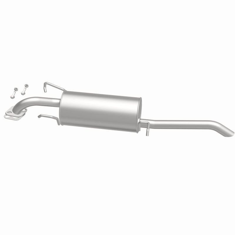 BRExhaust 05-07 Pontiac Wave/ 04-08 Chevrolet Aveo Muffler Kit