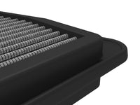 Thumbnail for aFe 22-23 Kia Stinger L4-2.5L (t) Magnum FLOW OE Replacement Air Filter w/ Pro DRY S Media