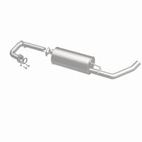 Thumbnail for BRE Exhaust 98-00 RAV4 2.0L Muffler Kit