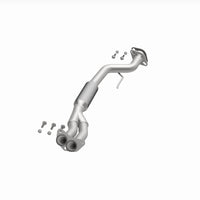 Thumbnail for BRE Exhaust 00-01 Sentra 1.8L Front Pipe Kit