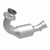 Thumbnail for Magnaflow 2003 Jeep Liberty 3.7L Direct Fit Converter
