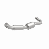 Thumbnail for Magnaflow 2007 Ford E-150 4.6L Direct Fit Converter