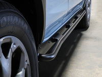Thumbnail for aFe POWER 18-23 Subaru Crosstrek Terra Guard Off-Road Sliders - Black