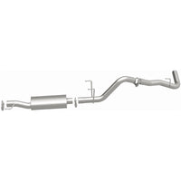 Thumbnail for MagnaFlow BRE Exhaust Kit 06-08 Dodge Ram 1500 5.7L