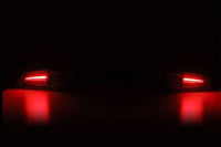 Thumbnail for AlphaRex 15-23 Dodge Charger Nova-Series LED Tail Lights - Black