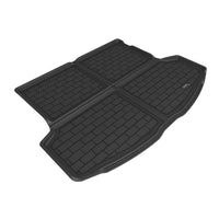 Thumbnail for 3D MAXpider 23+ Lexus RX SERIES Kagu Foldable Cargo Liner - Black