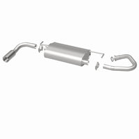 Thumbnail for MagnaFlow BRE Exhaust Kit 03-06 Matrix Vibe 1.8L