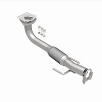 Thumbnail for BRE Exhaust 05-11 9-3 2.0L Front Pipe Kit