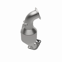 Thumbnail for Magnaflow 12-13 Ford Edge 2.0L Direct Fit Converter