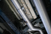 Thumbnail for MBRP 3in Muffler Bypass Pipe, 19-20 Ram 1500 5.7L, T409