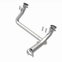 Thumbnail for BRE Exhaust 88-93 C1500 C2500 K1500 K2500 4.3L 5.0L Front Pipe Kit