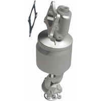 Thumbnail for Magnaflow 09-10 Acura RL 3.7L Direct Fit Converter