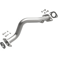 Thumbnail for BRE Exhaust 06-12 Eclipse 2.4L Front Pipe Kit