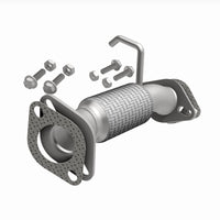 Thumbnail for BRE Exhaust 06-08 Optima 2.4L Front Pipe Kit