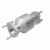 Thumbnail for Magnaflow 08-10 Honda Accord 3.5L Direct Fit Converter